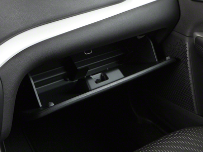 2012 Dodge Journey SE