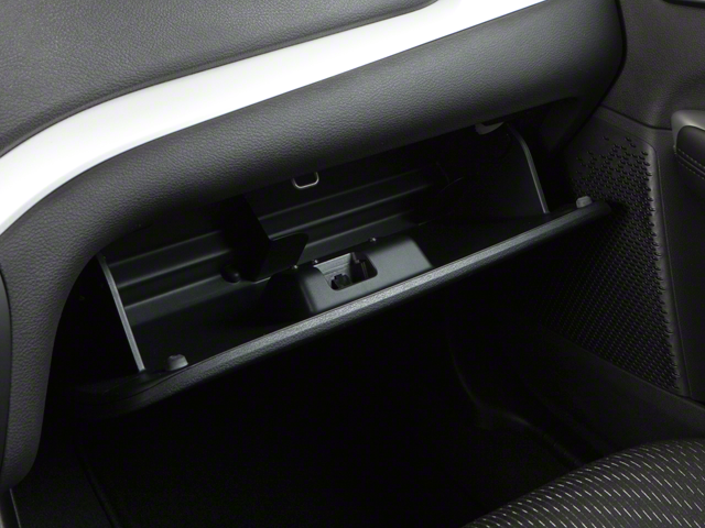 2012 Dodge Journey SE