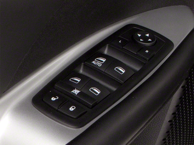 2012 Dodge Journey SE