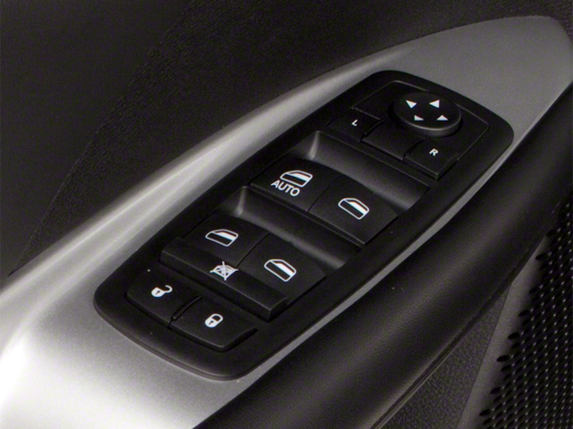 2012 Dodge Journey SE