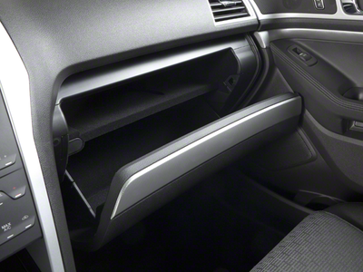 2012 Ford Explorer Base
