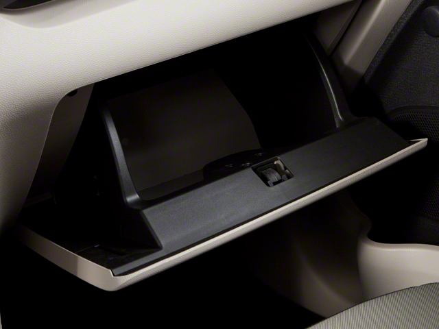 2012 Ford Fiesta SEL
