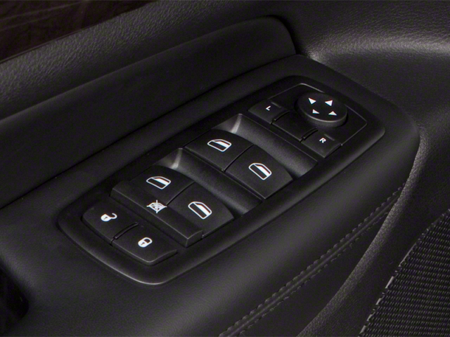 2012 Jeep Grand Cherokee Laredo Altitude