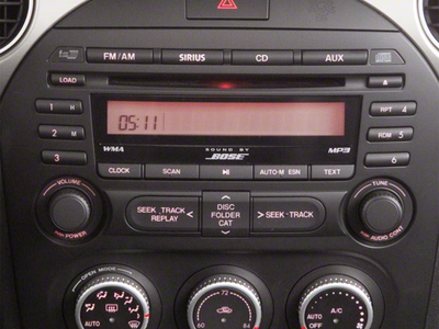 2012 Mazda Mazda MX-5 Miata Grand Touring