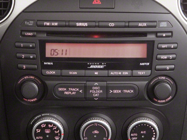 2012 Mazda Mazda MX-5 Miata Grand Touring