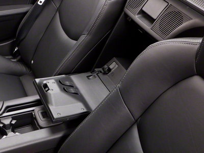 2012 Mazda Mazda MX-5 Miata Grand Touring