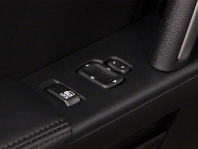 2012 Mazda Mazda MX-5 Miata Grand Touring