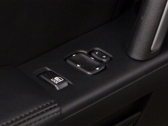 2012 Mazda Mazda MX-5 Miata Grand Touring