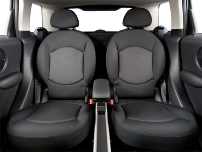 2012 MINI Cooper Countryman S