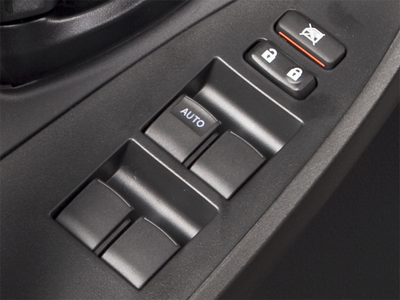 2012 Toyota RAV4 4WD 4dr I4 (Natl)