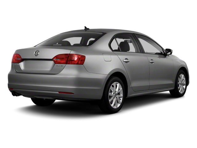 2012 Volkswagen Jetta SE PZEV