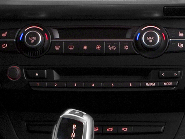 2013 Bmw X5 xDrive35i photo 4