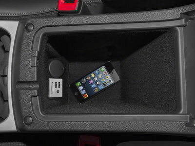 2013 Cadillac SRX Luxury