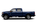 2013 Ford Super Duty F-250 SRW XLT