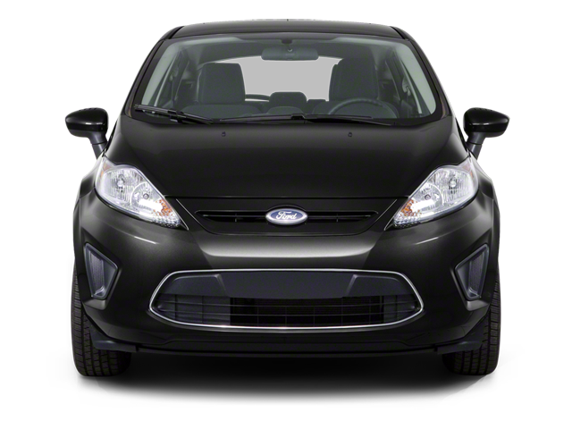 2013 Ford Fiesta SE