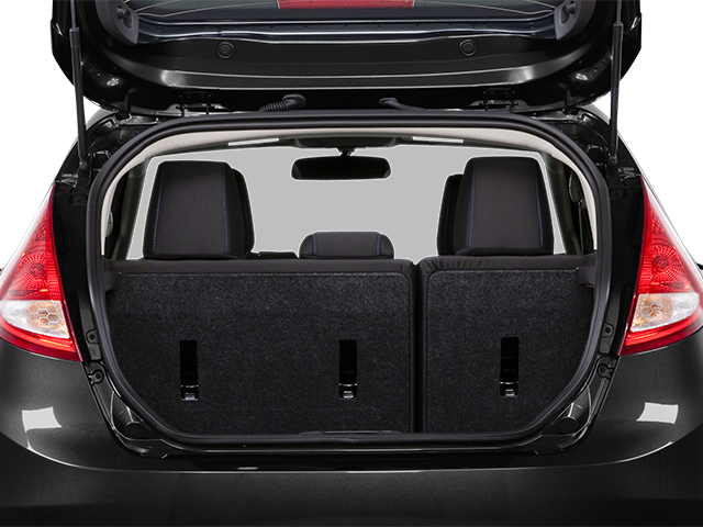2013 Ford Fiesta SE