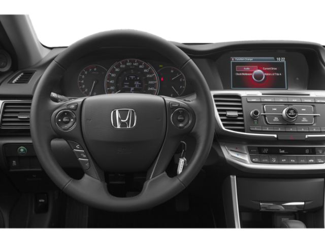 2013 Honda Accord Sdn Sport
