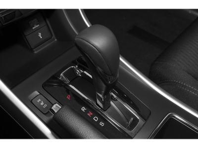 2013 Honda Accord Sdn Sport