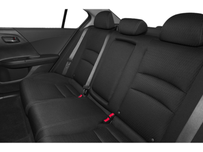 2013 Honda Accord Sdn Sport