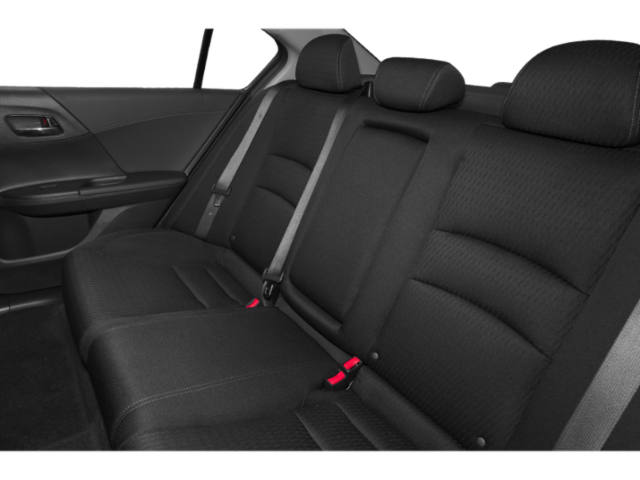 2013 Honda Accord Sdn Sport