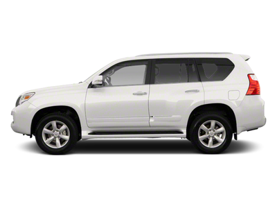 2013 Lexus GX 460