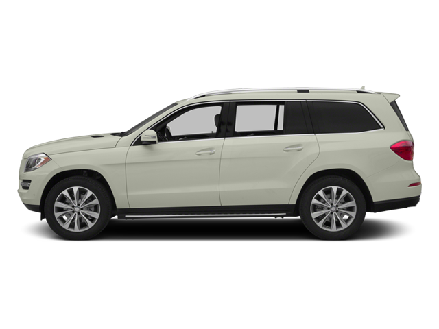 2013 Mercedes-Benz GL-Class GL 450