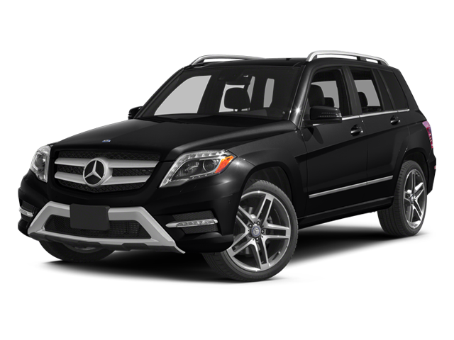 2013 Mercedes-Benz GLK GLK 250 BlueTEC