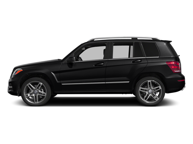 2013 Mercedes-Benz GLK GLK 250 BlueTEC