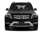 2013 Mercedes-Benz GLK GLK 250 BlueTEC