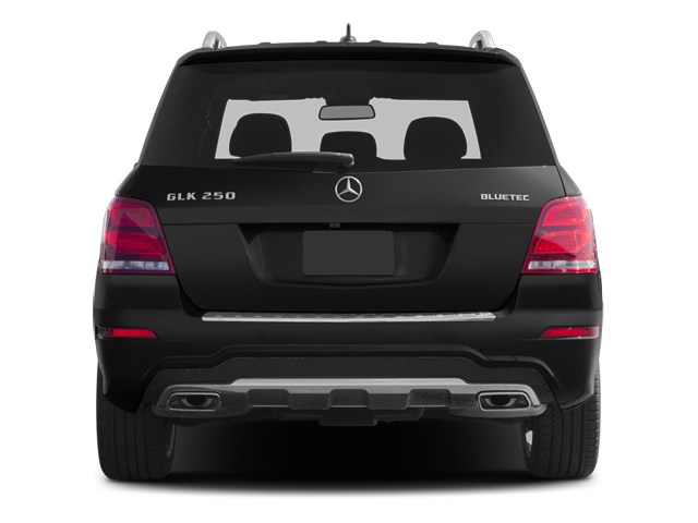 2013 Mercedes-Benz GLK GLK 250 BlueTEC