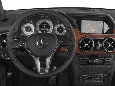 2013 Mercedes-Benz GLK GLK 250 BlueTEC