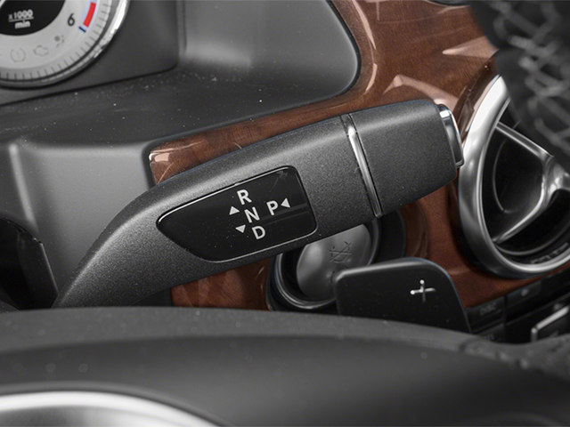 2013 Mercedes-Benz GLK GLK 250 BlueTEC