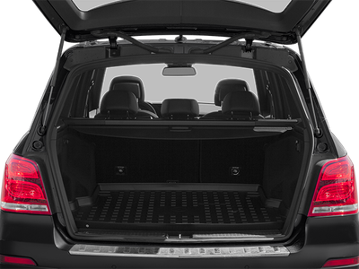 2013 Mercedes-Benz GLK GLK 250 BlueTEC
