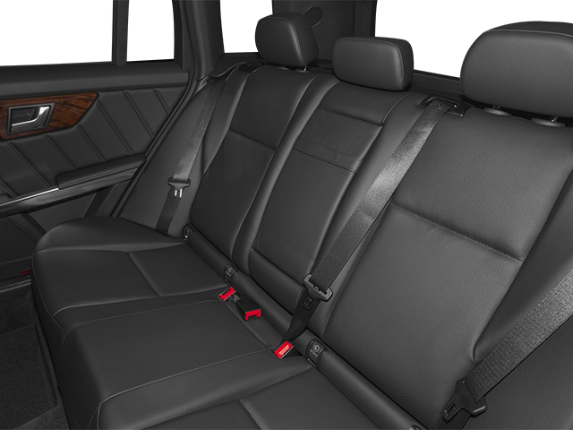 2013 Mercedes-Benz GLK GLK 250 BlueTEC