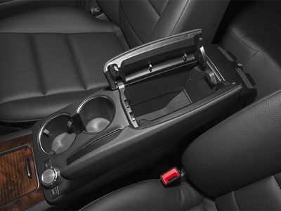 2013 Mercedes-Benz GLK GLK 250 BlueTEC