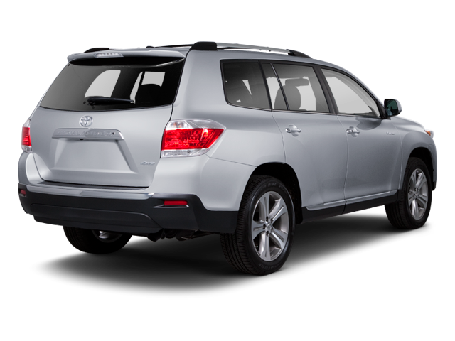 Used 2013 Toyota Highlander Limited with VIN 5TDDK3EH5DS274972 for sale in Venice, FL