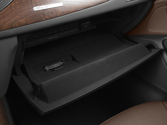 2014 Audi A6 3.0T Premium Plus