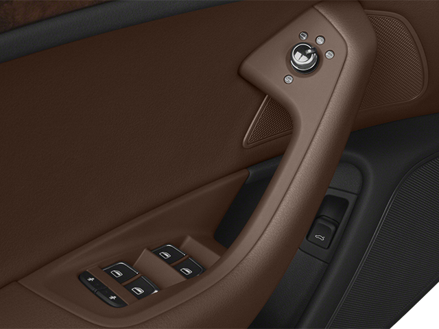 2014 Audi A6 3.0T Premium Plus