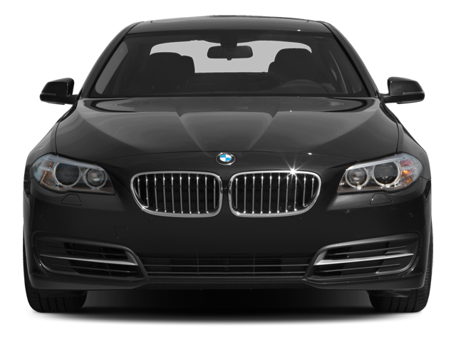 2014 BMW 5 Series 528i