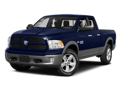 2014 RAM 1500 SLT