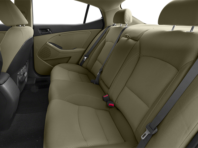 2014 Kia Optima SX