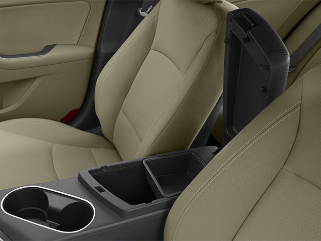 2014 Kia Optima SX