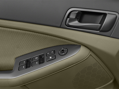 2014 Kia Optima SX