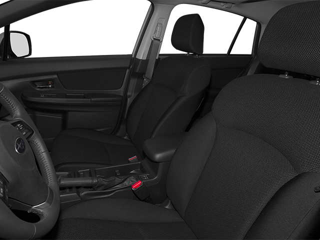 2014 Subaru Impreza Wagon 2.0i Premium