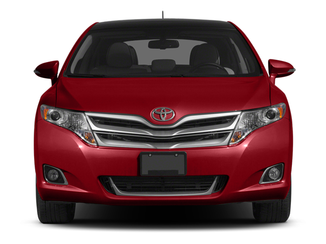 2014 Toyota Venza LE
