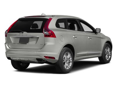 2014 Volvo XC60 3.2