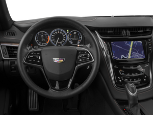 2015 Cadillac CTS Sedan Performance RWD