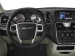 2016 Chrysler Town & Country LX