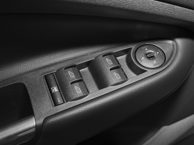 2016 Ford C-Max Hybrid SEL