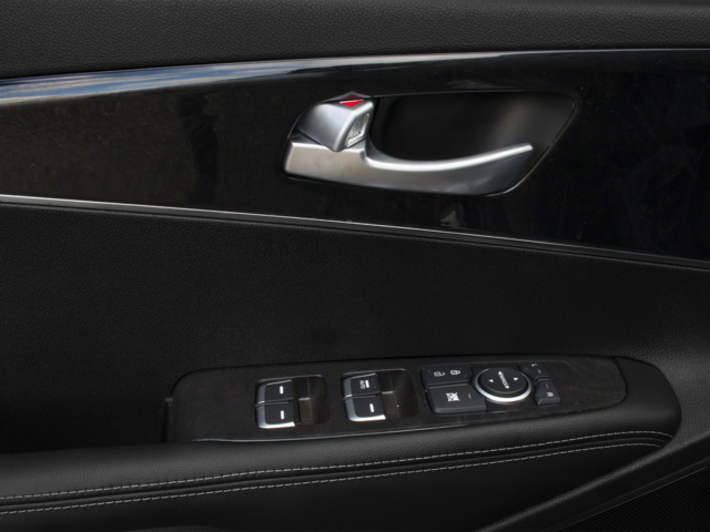 2016 Kia Sorento LX photo 3